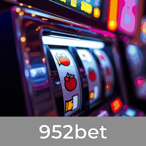 952bet: A Experiência Real de Jogos de Mesa ao Vivo