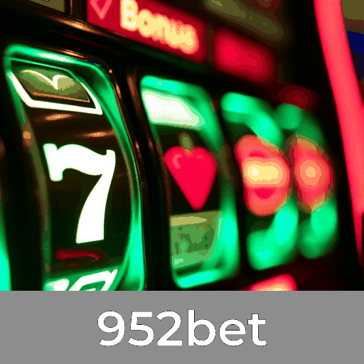 952bet: Desvende Bônus e Ofertas Incomparáveis
