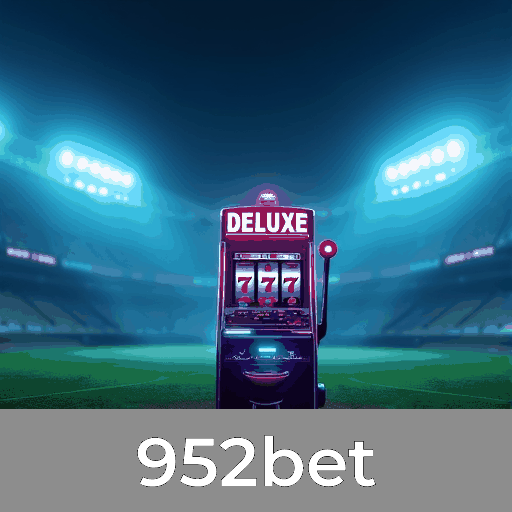 952bet: Excelência e Segurança no Mundo das Apostas